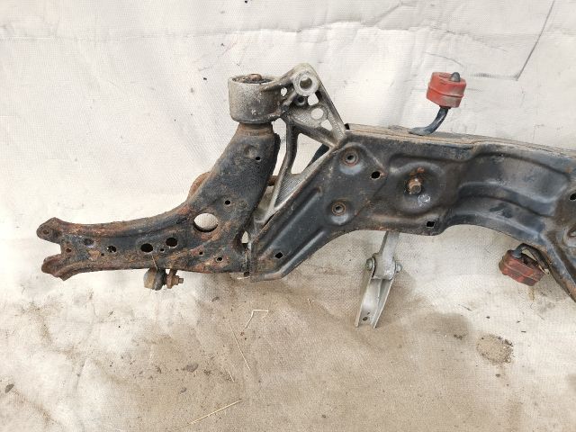 bontott SKODA FABIA I Első Bölcső