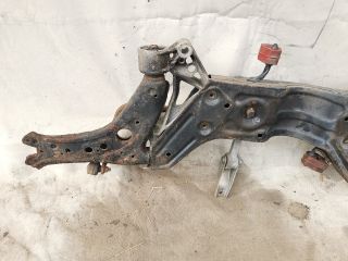 bontott SKODA FABIA I Első Bölcső