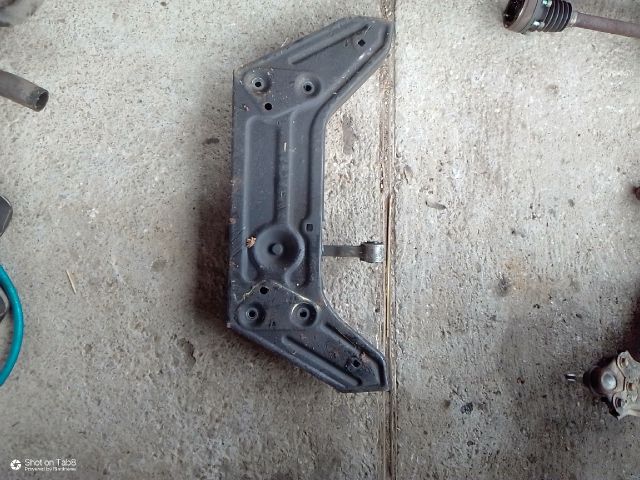 bontott SKODA FABIA I Első Bölcső