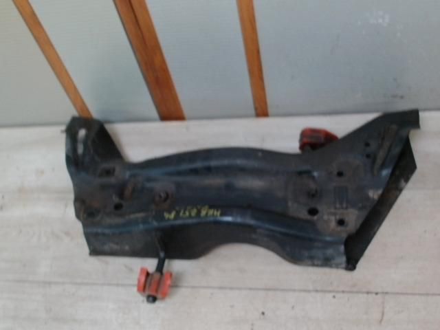 bontott SKODA FABIA I Első Bölcső