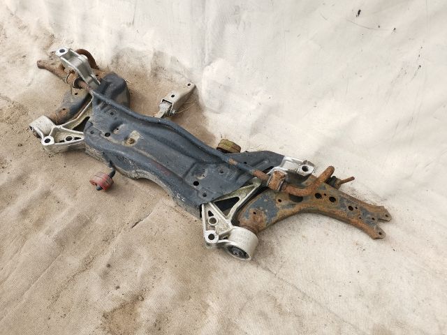 bontott SKODA FABIA I Első Bölcső