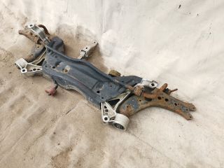 bontott SKODA FABIA I Első Bölcső