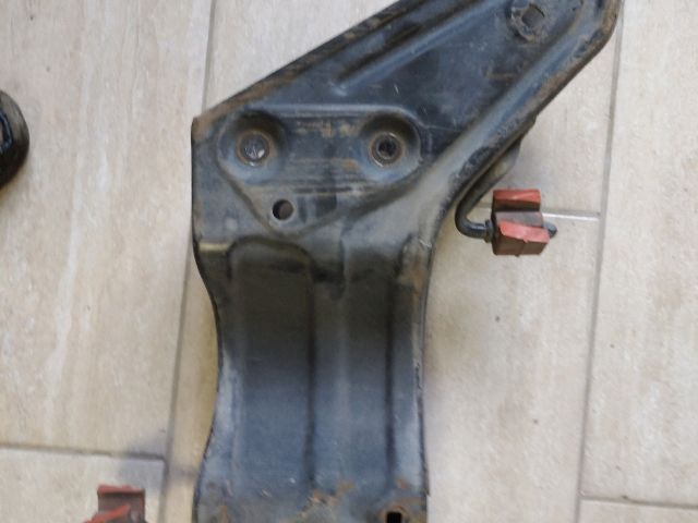 bontott SKODA FABIA I Első Bölcső