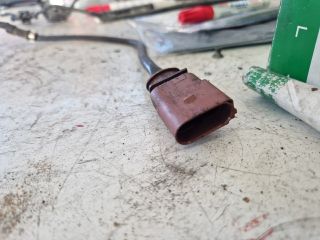 bontott SKODA FABIA I Első Lambdaszonda