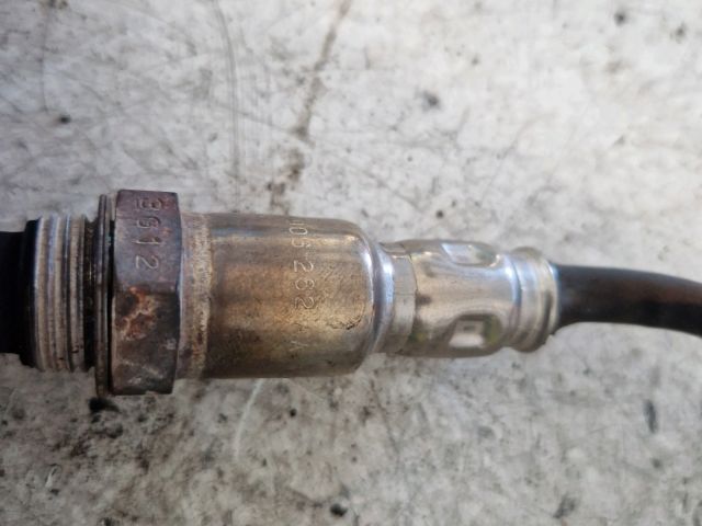 bontott SKODA FABIA I Első Lambdaszonda