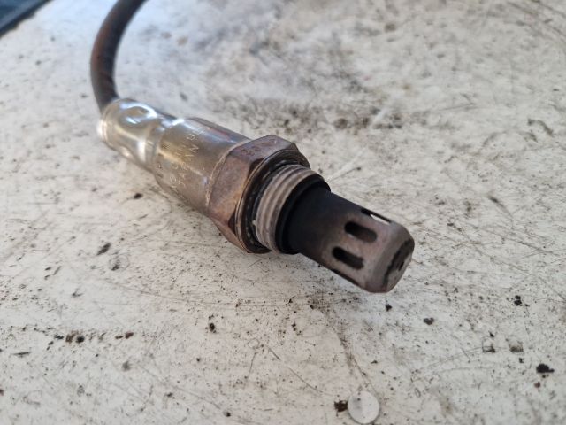 bontott SKODA FABIA I Első Lambdaszonda