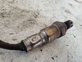 bontott SKODA FABIA I Első Lambdaszonda