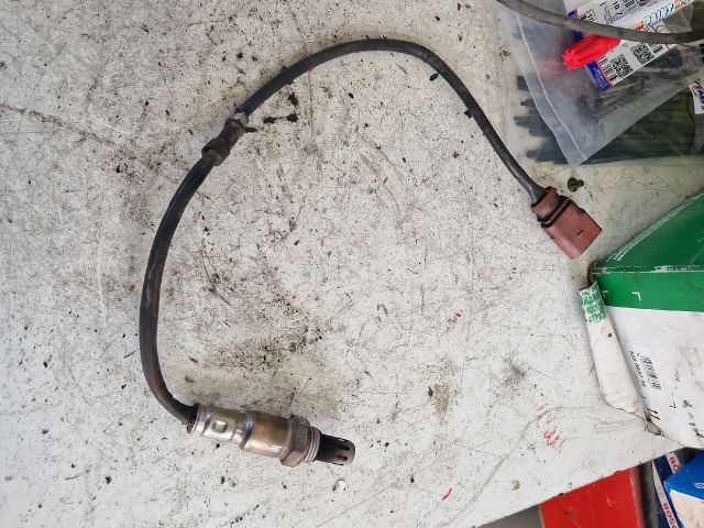 bontott SKODA FABIA I Első Lambdaszonda