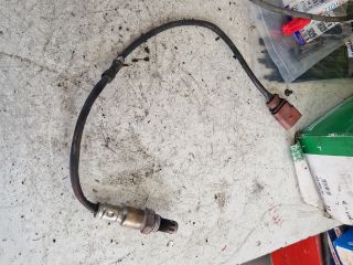 bontott SKODA FABIA I Első Lambdaszonda