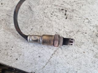 bontott SKODA FABIA I Első Lambdaszonda