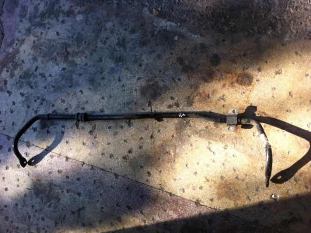 bontott SKODA FABIA I Első Stabilizátor Pálca