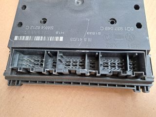 bontott SKODA FABIA I Fedélzeti Számítógép