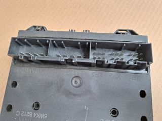 bontott SKODA FABIA I Fedélzeti Számítógép