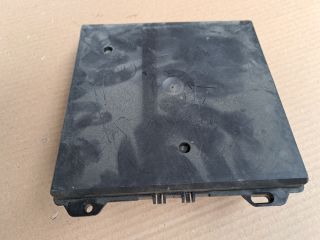 bontott SKODA FABIA I Fedélzeti Számítógép