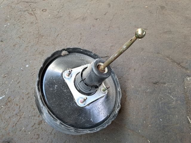 bontott SKODA FABIA I Fékrásegítő