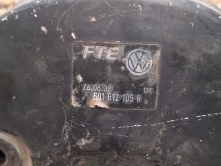 bontott SKODA FABIA I Fékrásegítő