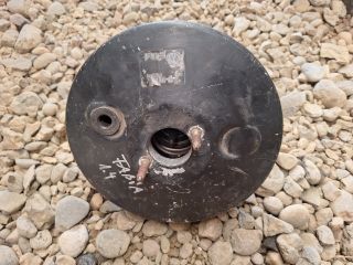 bontott SKODA FABIA I Fékrásegítő