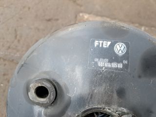 bontott SKODA FABIA I Fékrásegítő