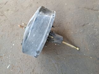 bontott SKODA FABIA I Fékrásegítő