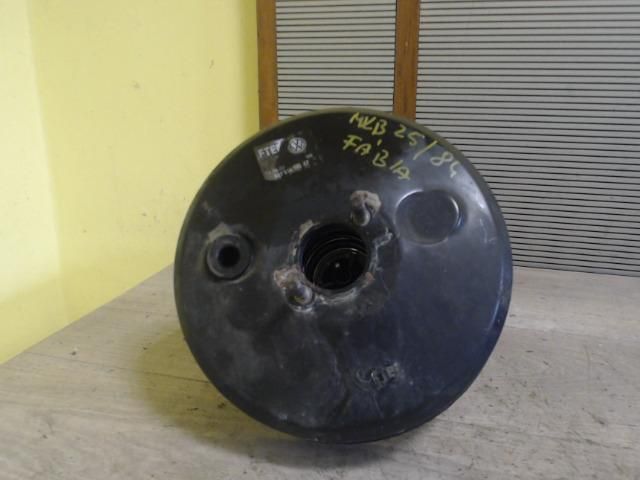 bontott SKODA FABIA I Fékrásegítő