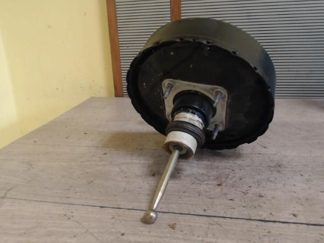 bontott SKODA FABIA I Fékrásegítő