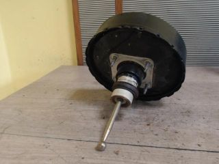 bontott SKODA FABIA I Fékrásegítő