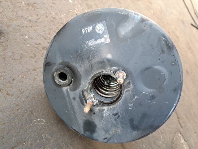 bontott SKODA FABIA I Fékrásegítő