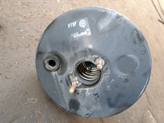 bontott SKODA FABIA I Fékrásegítő