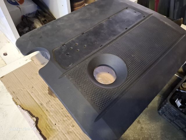 bontott SKODA FABIA I Felső Motorburkolat