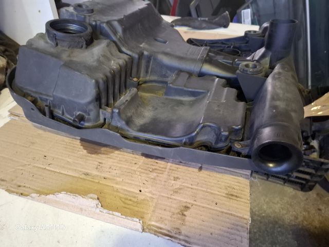 bontott SKODA FABIA I Felső Motorburkolat