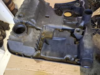 bontott SKODA FABIA I Felső Motorburkolat