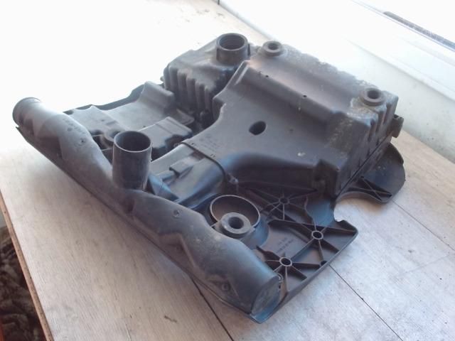 bontott SKODA FABIA I Felső Motorburkolat