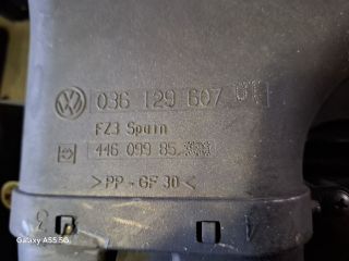 bontott SKODA FABIA I Felső Motorburkolat