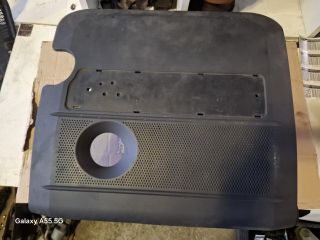 bontott SKODA FABIA I Felső Motorburkolat