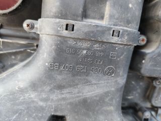 bontott SKODA FABIA I Felső Motorburkolat