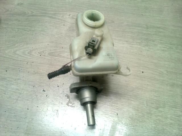 bontott SKODA FABIA I Főfékhenger