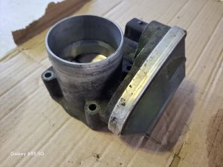 bontott SKODA FABIA I Fojtószelep (Elektromos)