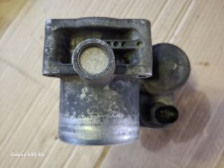 bontott SKODA FABIA I Fojtószelep (Elektromos)