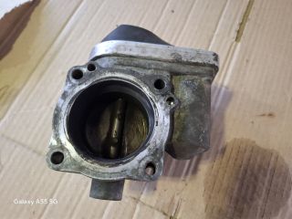 bontott SKODA FABIA I Fojtószelep (Elektromos)