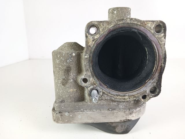 bontott SKODA FABIA I Fojtószelep (Elektromos)