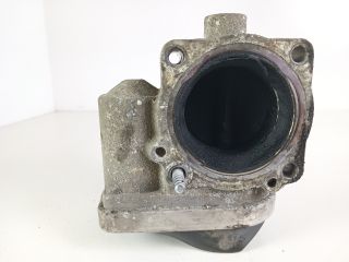 bontott SKODA FABIA I Fojtószelep (Elektromos)