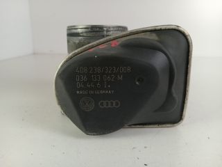 bontott SKODA FABIA I Fojtószelep (Elektromos)