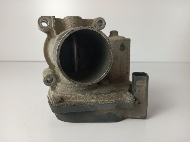 bontott SKODA FABIA I Fojtószelep (Elektromos)