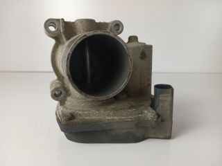 bontott SKODA FABIA I Fojtószelep (Elektromos)