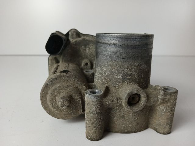 bontott SKODA FABIA I Fojtószelep (Elektromos)