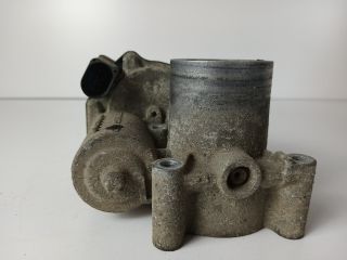 bontott SKODA FABIA I Fojtószelep (Elektromos)