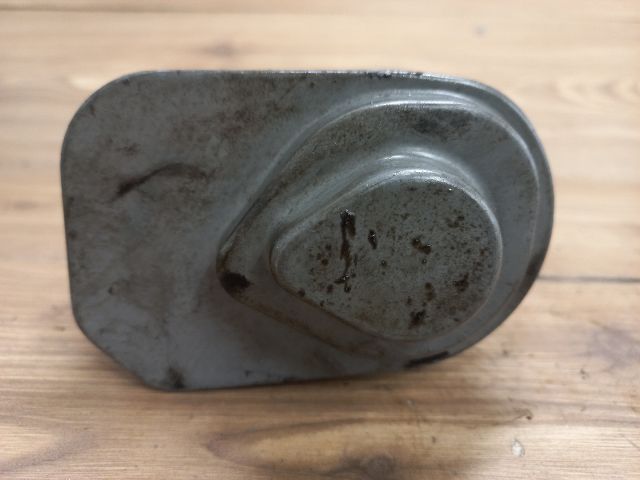 bontott SKODA FABIA I Fojtószelep (Elektromos)