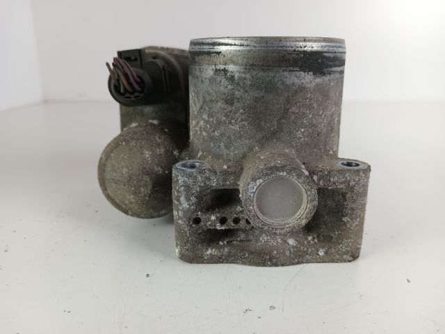 bontott SKODA FABIA I Fojtószelep (Elektromos)