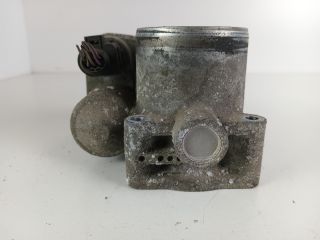 bontott SKODA FABIA I Fojtószelep (Elektromos)