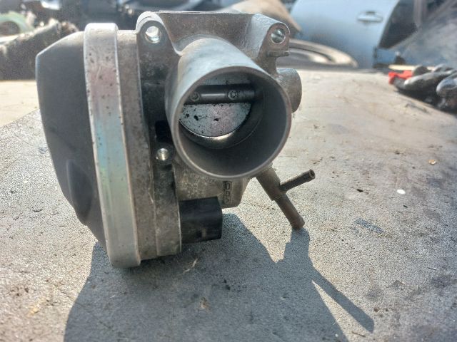 bontott SKODA FABIA I Fojtószelep (Elektromos)